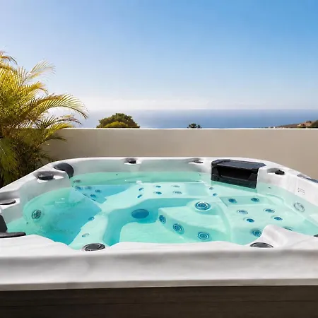Atlantic View Loft - & Sunset * La Orotava
