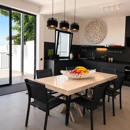 Atlantic View Loft - & Sunset La Orotava