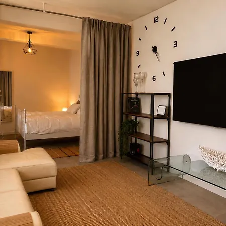 Atlantic View Loft - & Sunset شقة