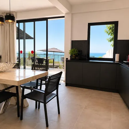 Atlantic View Loft - & Sunset لا أوروتافا