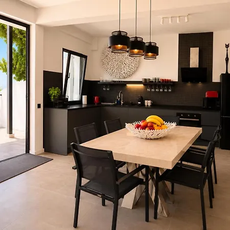 Atlantic View Loft - & Sunset Apartament