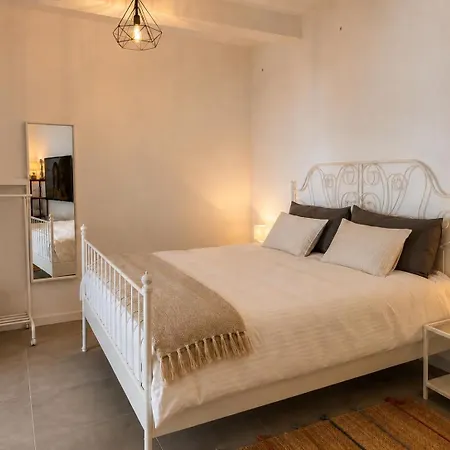 Atlantic View Loft - & Sunset لا أوروتافا