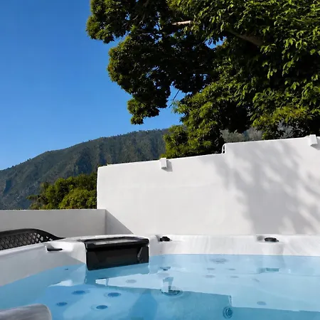 Apartament Atlantic View Loft - & Sunset La Orotava