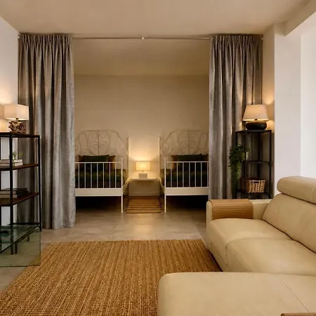 Atlantic View Loft - & Sunset شقة *