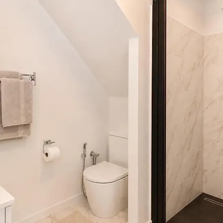 Atlantic View Loft - & Sunset Apartament *