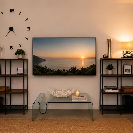 Apartament Atlantic View Loft - & Sunset *