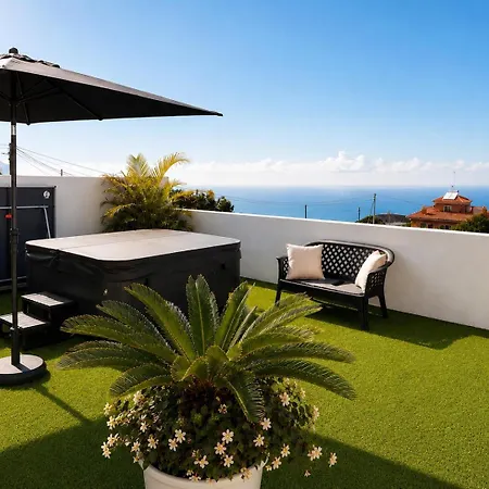 Apartament Atlantic View Loft - & Sunset *